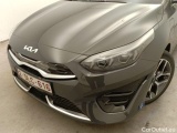  KIA  Cee'd KIA  Sportswagon Business Line 1.6 GDi PHEV DCT 5d #34