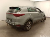  KIA  Sportage KIA  More 1.6 ISG 5d #2