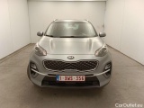  KIA  Sportage KIA  More 1.6 ISG 5d #5