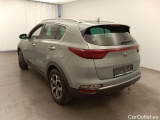  KIA  Sportage KIA  More 1.6 ISG 5d #7
