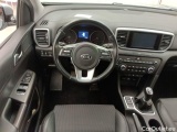  KIA  Sportage KIA  More 1.6 ISG 5d #9