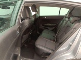  KIA  Sportage KIA  More 1.6 ISG 5d #10
