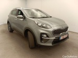  KIA  Sportage KIA  More 1.6 ISG 5d #8