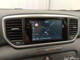  KIA  Sportage KIA  More 1.6 ISG 5d #13