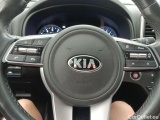  KIA  Sportage KIA  More 1.6 ISG 5d #25