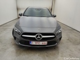  Mercedes  A-Klasse Mercedes-Benz  A 180 d Business Solution Aut. 5d 