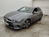  Mercedes  A-Klasse Mercedes-Benz  A 180 d Business Solution Aut. 5d #2