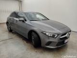  Mercedes  A-Klasse Mercedes-Benz  A 180 d Business Solution Aut. 5d #3