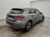  Mercedes  A-Klasse Mercedes-Benz  A 180 d Business Solution Aut. 5d #4