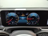 Mercedes  A-Klasse Mercedes-Benz  A 180 d Business Solution Aut. 5d #7