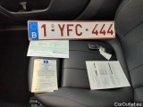  Mercedes  A-Klasse Mercedes-Benz  A 180 d Business Solution Aut. 5d #12