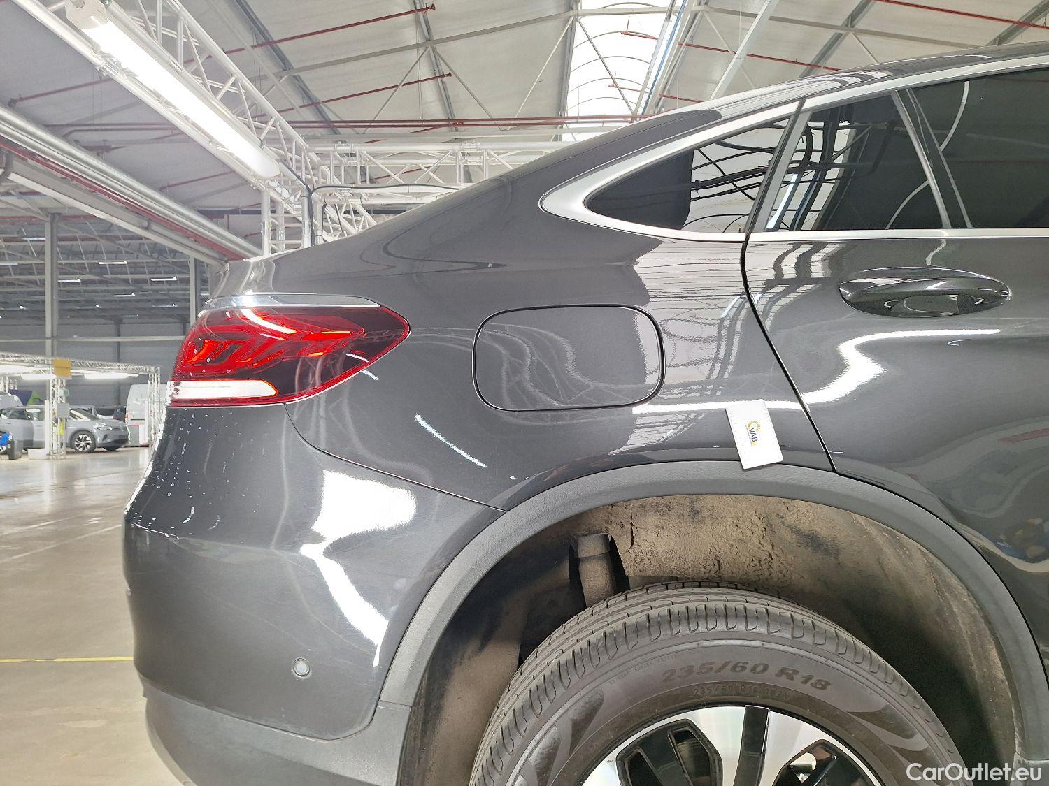  Mercedes  G-Klasee Mercedes, GLC Coupé FL'19, Mercedes-Benz GLC Coupé GLC 220 d Business Solutio #6