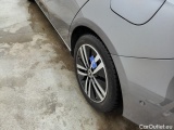  Mercedes  A-Klasse Mercedes-Benz  A 180 d Business Solution Aut. 5d #43