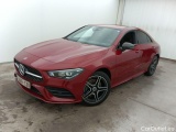  Mercedes  CLA-Klasse Mercedes-Benz CLA CLA 250 e Business Solution 4d #3
