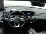  Mercedes  CLA-Klasse Mercedes-Benz CLA CLA 250 e Business Solution 4d #9