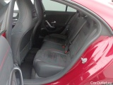  Mercedes  CLA-Klasse Mercedes-Benz CLA CLA 250 e Business Solution 4d #10