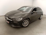  Mercedes  CLA-Klasse Mercedes-Benz CLA Shooting Brake CLA 180 d Business Solution Essential Aut. 5d 