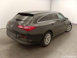  Mercedes  CLA-Klasse Mercedes-Benz CLA Shooting Brake CLA 180 d Business Solution Essential Aut. 5d #2