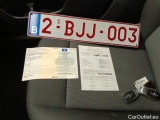  Mercedes  CLA-Klasse Mercedes-Benz CLA Shooting Brake CLA 180 d Business Solution Essential Aut. 5d #4