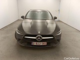  Mercedes  CLA-Klasse Mercedes-Benz CLA Shooting Brake CLA 180 d Business Solution Essential Aut. 5d #5