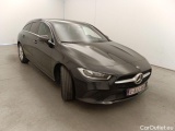  Mercedes  CLA-Klasse Mercedes-Benz CLA Shooting Brake CLA 180 d Business Solution Essential Aut. 5d #8
