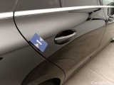  Mercedes  CLA-Klasse Mercedes-Benz CLA Shooting Brake CLA 180 d Business Solution Essential Aut. 5d #25
