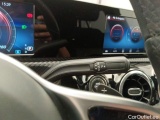  Mercedes  CLA-Klasse Mercedes-Benz CLA Shooting Brake CLA 180 d Business Solution Essential Aut. 5d #33