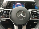  Mercedes  CLA-Klasse Mercedes-Benz CLA Shooting Brake CLA 180 d Business Solution Essential Aut. 5d #34