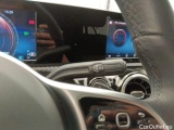 Mercedes  CLA-Klasse Mercedes-Benz CLA Shooting Brake CLA 180 d Business Solution Essential Aut. 5d #35