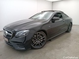 Mercedes  E-Klasse Mercedes-Benz  Coupé Mercedes-AMG E 53 4MATIC 2d 