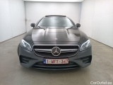  Mercedes  E-Klasse Mercedes-Benz  Coupé Mercedes-AMG E 53 4MATIC 2d #5