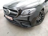  Mercedes  E-Klasse Mercedes-Benz  Coupé Mercedes-AMG E 53 4MATIC 2d #32