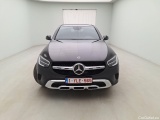  Mercedes  G-Klasee Mercedes, GLC Coupé FL'19, Mercedes-Benz GLC Coupé GLC 220 d Business Solutio 