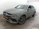  Mercedes  G-Klasee MERCEDES GLC COUPE DIESEL (C253) - 2019 GLC 220 d 194 4-Matic Business Solution (EU6d-TEMP) 5d Auto 