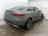  Mercedes  G-Klasee MERCEDES GLC COUPE DIESEL (C253) - 2019 GLC 220 d 194 4-Matic Business Solution (EU6d-TEMP) 5d Auto #2