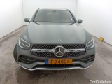  Mercedes  G-Klasee MERCEDES GLC COUPE DIESEL (C253) - 2019 GLC 220 d 194 4-Matic Business Solution (EU6d-TEMP) 5d Auto #5