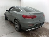  Mercedes  G-Klasee MERCEDES GLC COUPE DIESEL (C253) - 2019 GLC 220 d 194 4-Matic Business Solution (EU6d-TEMP) 5d Auto #7