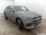  Mercedes  G-Klasee MERCEDES GLC COUPE DIESEL (C253) - 2019 GLC 220 d 194 4-Matic Business Solution (EU6d-TEMP) 5d Auto #8