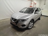  Nissan  Qashqai Nissan  dCi 115 DCT Acenta 5d 