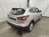  Nissan  Qashqai Nissan  dCi 115 DCT Acenta 5d #2