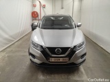  Nissan  Qashqai Nissan  dCi 115 DCT Acenta 5d #5