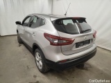  Nissan  Qashqai Nissan  dCi 115 DCT Acenta 5d #7