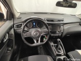  Nissan  Qashqai Nissan  dCi 115 DCT Acenta 5d #9