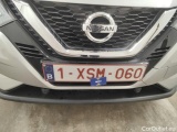  Nissan  Qashqai Nissan  dCi 115 DCT Acenta 5d #21