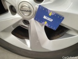  Nissan  Qashqai Nissan  dCi 115 DCT Acenta 5d #32