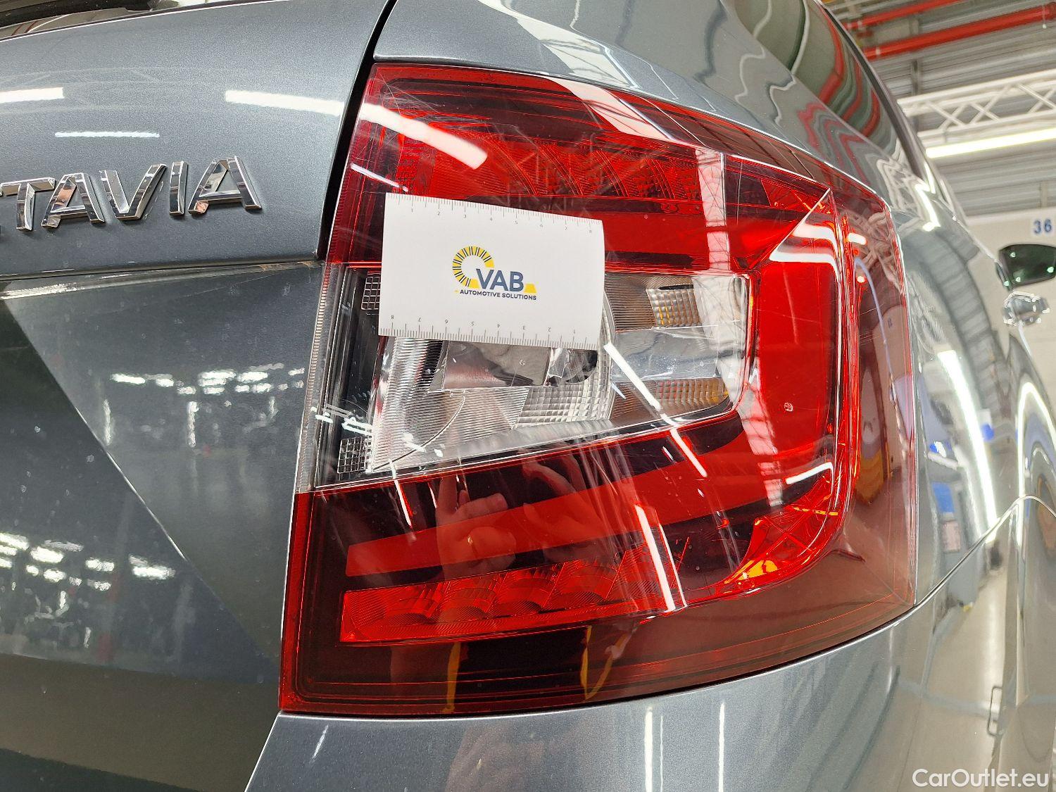 Skoda  Octavia Skoda,  Combi FL'16, Skoda  Combi 1.5 TSI ACT GreenTec 110kW Amb #7