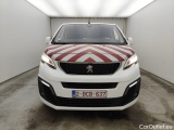 Peugeot  Expert Peugeot  Long DC Asphalt L3 2.0 BlueHDi 120 EAT8 4d #5