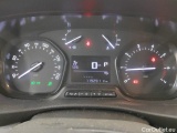  Peugeot  Expert Peugeot  Long DC Asphalt L3 2.0 BlueHDi 120 EAT8 4d #6