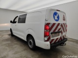  Peugeot  Expert Peugeot  Long DC Asphalt L3 2.0 BlueHDi 120 EAT8 4d #7