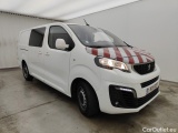  Peugeot  Expert Peugeot  Long DC Asphalt L3 2.0 BlueHDi 120 EAT8 4d #8